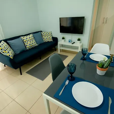 Apartment Aegean Studio By The Sea Ii *