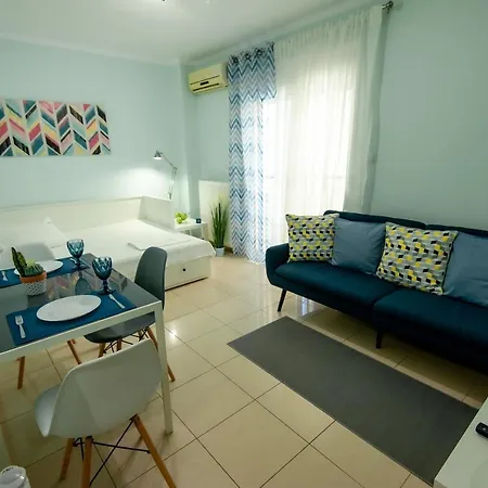 Apartment Aegean Studio By The Sea Ii Peraia (Thessaloniki)