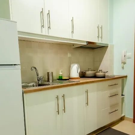 Aegean Studio By The Sea Ii