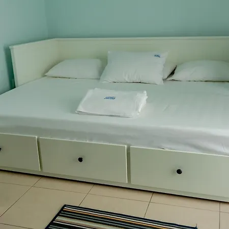 Aegean Studio By The Sea Ii Apartment *