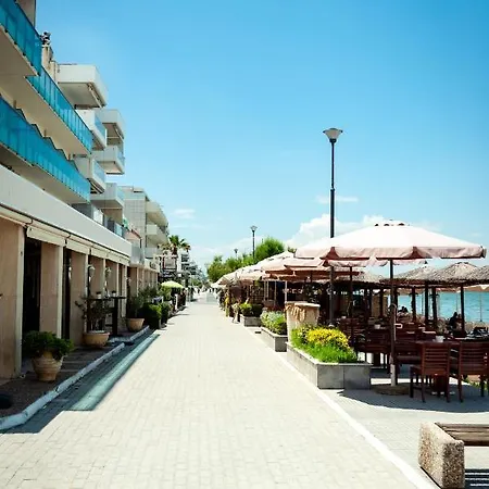 Aegean Studio By The Sea Ii