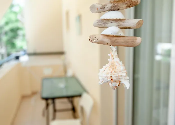 Aegean Studio By The Sea Ii