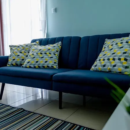 Aegean Studio By The Sea Ii