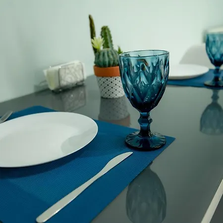 Apartamento Aegean Studio By The Sea Ii *