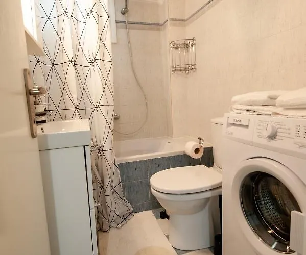 Daire Aegean Studio By The Sea Ii