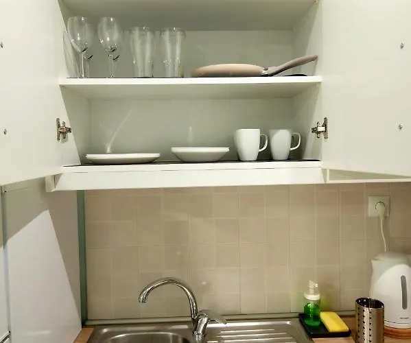 Aegean Studio By The Sea Ii