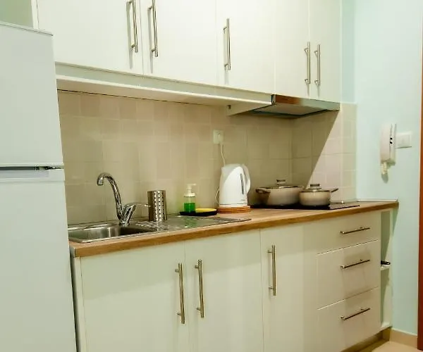 Aegean Studio By The Sea Ii