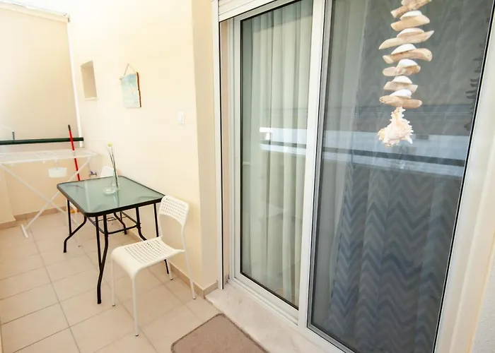 Aegean Studio By The Sea Ii