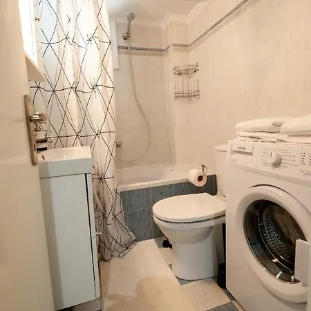 Appartamento Aegean Studio By The Sea Ii