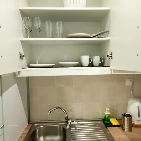 Aegean Studio By The Sea Ii