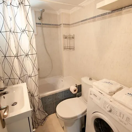 Aegean Studio By The Sea Ii Appartamento Peraía