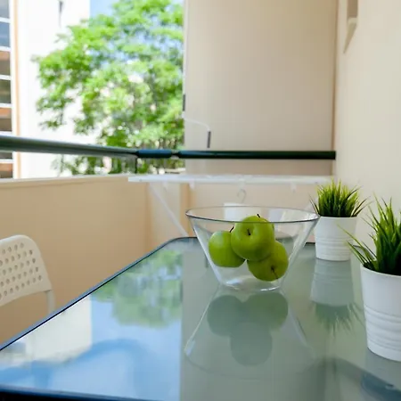 Aegean Studio By The Sea Ii Appartamento *