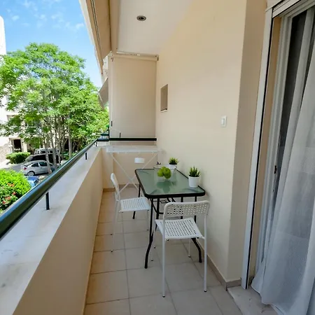 Appartamento Aegean Studio By The Sea Ii Peraía