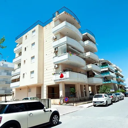 Aegean Studio By The Sea Ii Appartamento *