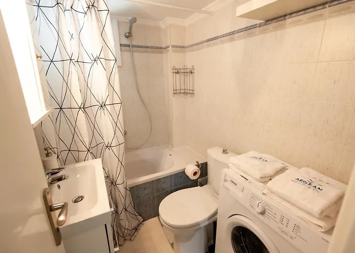 Aegean Studio By The Sea Ii Апартаменты Переа