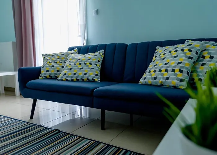 Aegean Studio By The Sea Ii