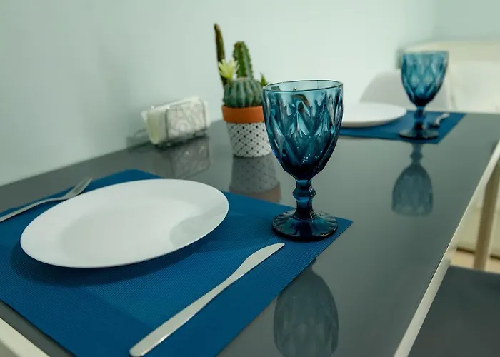 Апартаменты Aegean Studio By The Sea Ii *